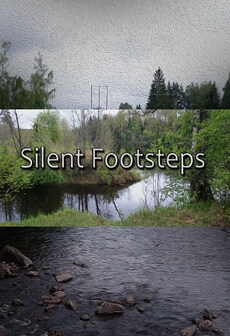 

Silent Footsteps Steam Key GLOBAL