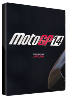 

MotoGP 14 Steam Gift GLOBAL