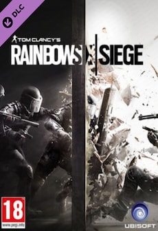 

Tom Clancy's Rainbow Six Siege - Smoke Bushido Set Steam Gift GLOBAL