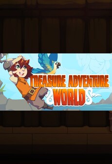 

Treasure Adventure World Steam Key GLOBAL