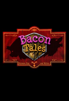 

Bacon Tales - Between Pigs and Wolves Steam Gift GLOBAL