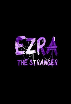 

EZRA: The Stranger Steam Gift GLOBAL