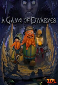 

A Game of Dwarves Gold Collection Steam Key GLOBAL