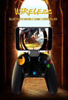 iPEGA PG - 9118 Wireless Mobile Game Controller with Bluetooth for iOS Android