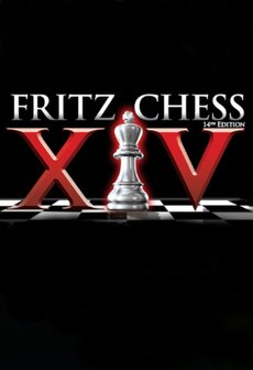 

Fritz Chess 14 (PC) - Steam Gift - GLOBAL