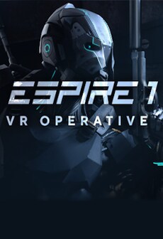 

Espire 1: VR Operative - Steam - Key RU/CIS