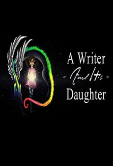 

A Writer And His Daughter Steam Key GLOBAL