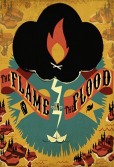 

THE FLAME THE FLOOD GOG.COM Key GLOBAL