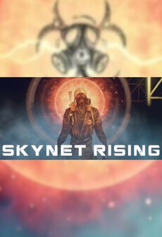 

Skynet Rising : Portal to the Past (PC) - Steam Gift - GLOBAL