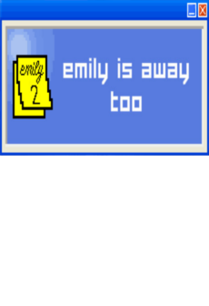 

Emily is Away Too PC Steam Key GLOBAL