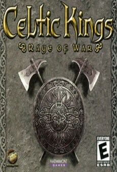 

Celtic Kings: Rage of War GOG.COM Key GLOBAL