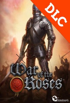 

War of the Roses: Brian Blessed Steam Key GLOBAL