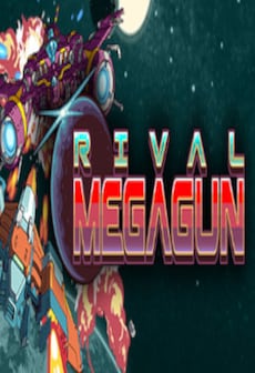 

Rival Megagun Steam Key GLOBAL