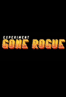 

Experiment Gone Rogue Steam Key GLOBAL