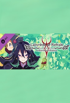

Labyrinth of Refrain: Coven of Dusk - Meel's Strategy Guide Pact Steam Gift GLOBAL
