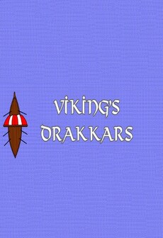 

Viking's drakkars Steam Key GLOBAL