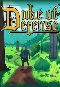 

Duke of Defense Steam Key GLOBAL