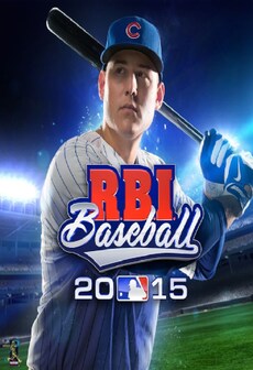 

R.B.I. Baseball 15 Steam Gift RU/CIS