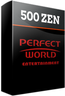 

Perfect World Perfect World POLAND 500 Points