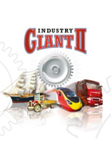 

Industry Giant 2 PSN Key PS4 EUROPE