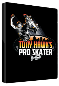 

Tony Hawk’s Pro Skater HD Steam Gift GLOBAL