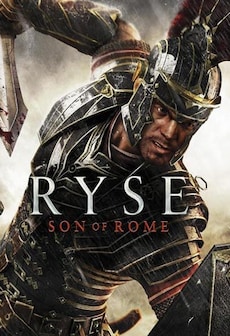 

Ryse: Son of Rome Steam Key RU/CIS