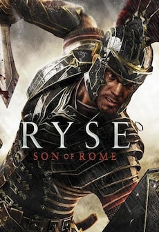 

Ryse: Son of Rome Steam Key GLOBAL