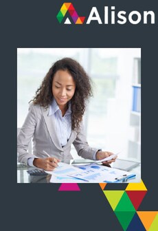 

Accounting Theory Alison Course GLOBAL - Digital Certificate