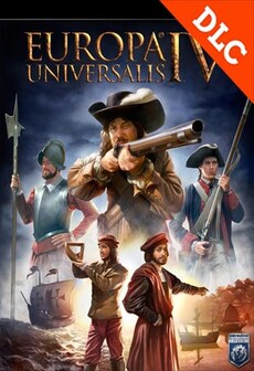 

Europa Universalis IV: Res Publica Steam Gift GLOBAL