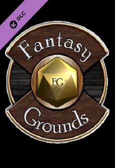 

Fantasy Grounds - Pathfinder RPG - Kingmaker AP 5: War of the River Kings Steam Key GLOBAL