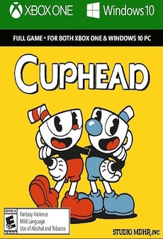 cuphead xbox price