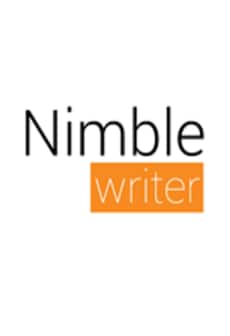 

Nimble Writer Steam Key GLOBAL