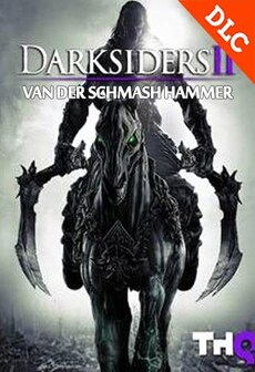 

Darksiders 2 - Van Der Schmash Hammer Steam Gift GLOBAL