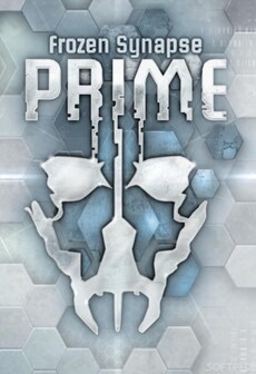 

Frozen Synapse Prime Steam Key GLOBAL