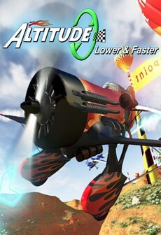 

Altitude0: Lower & Faster Steam Gift GLOBAL