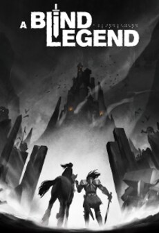 

A Blind Legend Steam Key GLOBAL