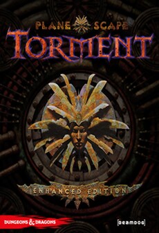 Image of Planescape: Torment: Enhanced Edition Steam Key GLOBAL
