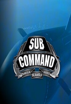 

Sub Command Steam Key GLOBAL