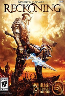 

Kingdoms of Amalur: Reckoning Steam Key GLOBAL