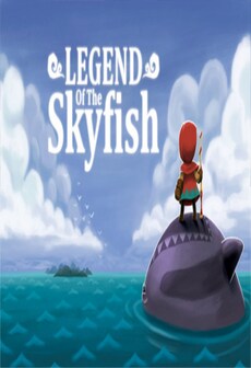 

Legend of the Skyfish Steam Key GLOBAL