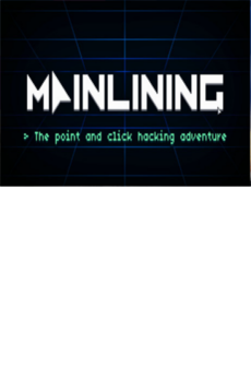 

Mainlining Steam Key GLOBAL