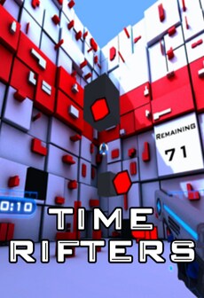 

Time Rifters Steam Gift GLOBAL