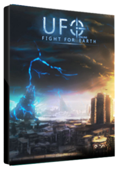 

UFO Online: Fight for Earth Steam Gift RU/CIS