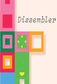 

Dissembler Steam Key GLOBAL