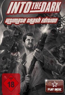 

Into the Dark: Ultimate Trash Edition Steam Gift GLOBAL