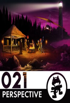 

Monstercat 021 - Perspective Digital Album Code GLOBAL