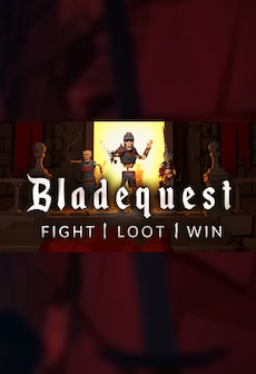 

Bladequest Steam Key GLOBAL