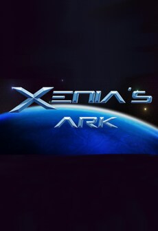 

Xenia's Ark Steam Key GLOBAL