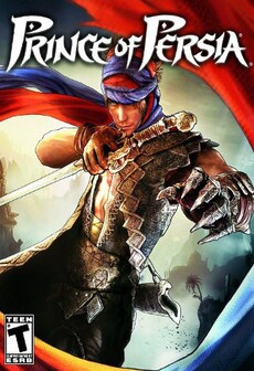 

Prince of Persia 2008 Steam Key GLOBAL