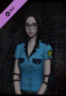 

White Day - Horror Costume - Ji-Hyeon Seol Steam Key GLOBAL